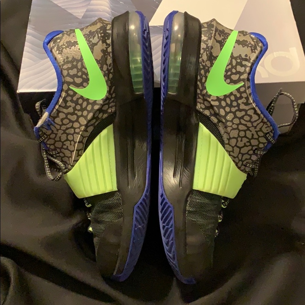 KD 7 Electric Eel - Picture 4 of 6